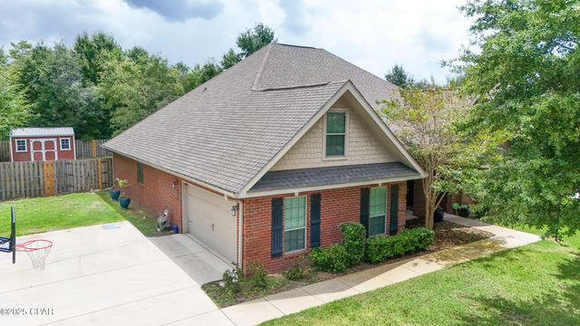 12812 MERIAL PASS, Panama City, FL 32409