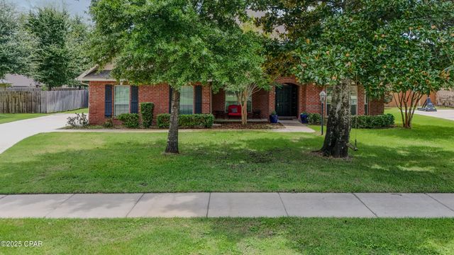 12812 MERIAL PASS, Panama City, FL 32409