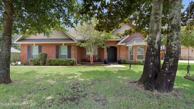 12812 MERIAL PASS, Panama City, FL 32409