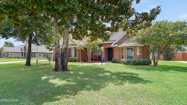 12812 MERIAL PASS, Panama City, FL 32409