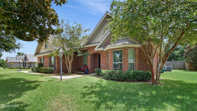 12812 MERIAL PASS, Panama City, FL 32409