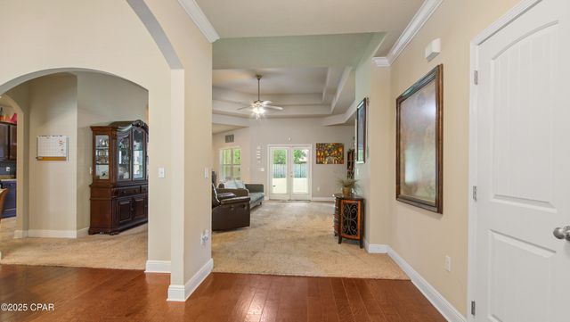 12812 MERIAL PASS, Panama City, FL 32409