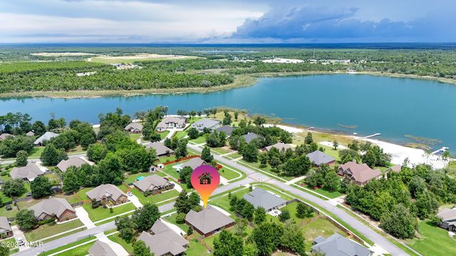 12812 MERIAL PASS, Panama City, FL 32409