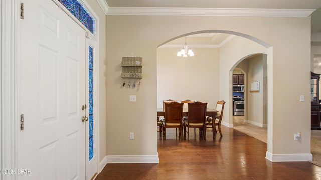 12812 MERIAL PASS, Panama City, FL 32409