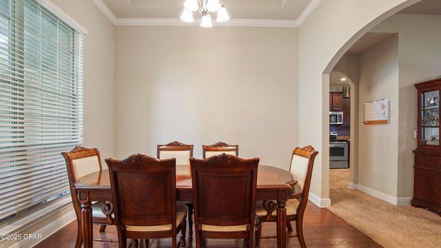 12812 MERIAL PASS, Panama City, FL 32409