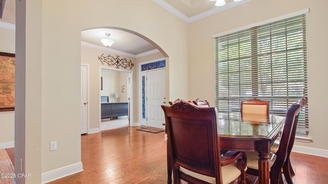 12812 MERIAL PASS, Panama City, FL 32409