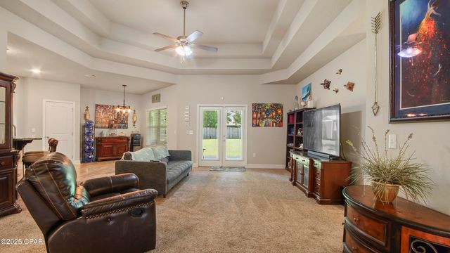 12812 MERIAL PASS, Panama City, FL 32409