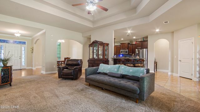 12812 MERIAL PASS, Panama City, FL 32409