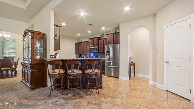 12812 MERIAL PASS, Panama City, FL 32409