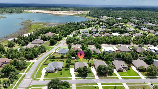 12812 MERIAL PASS, Panama City, FL 32409