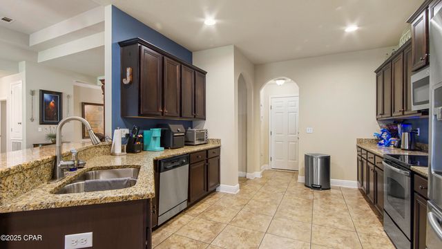 12812 MERIAL PASS, Panama City, FL 32409