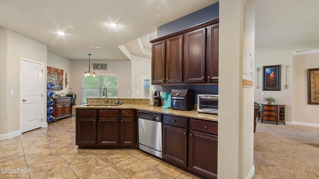 12812 MERIAL PASS, Panama City, FL 32409