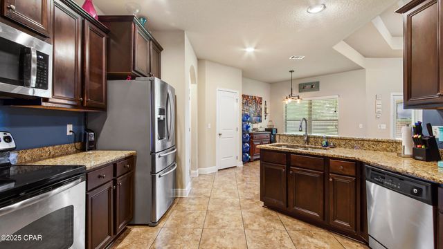 12812 MERIAL PASS, Panama City, FL 32409