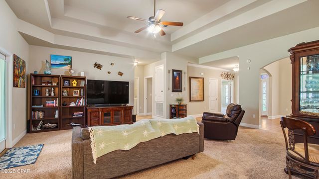 12812 MERIAL PASS, Panama City, FL 32409