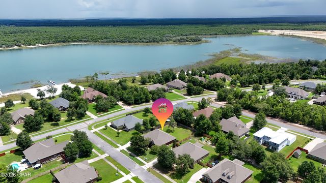 12812 MERIAL PASS, Panama City, FL 32409