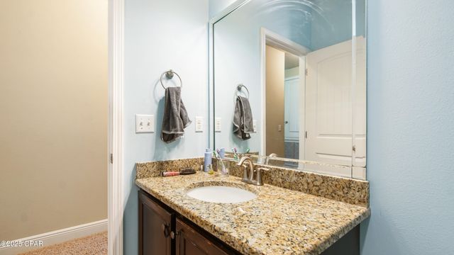 12812 MERIAL PASS, Panama City, FL 32409