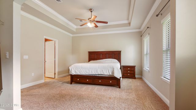 12812 MERIAL PASS, Panama City, FL 32409