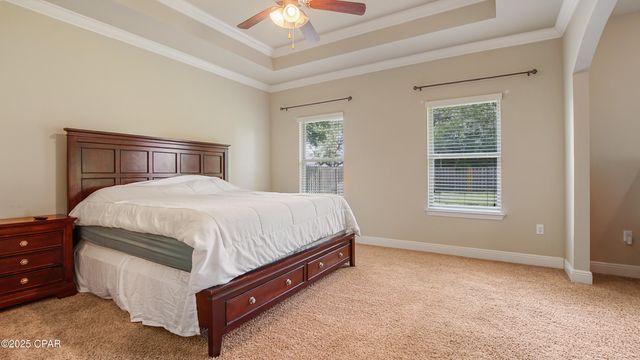 12812 MERIAL PASS, Panama City, FL 32409