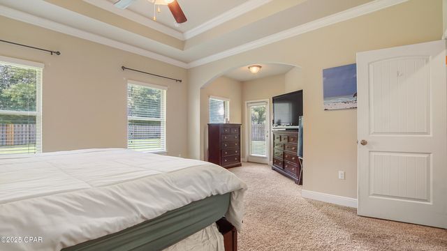 12812 MERIAL PASS, Panama City, FL 32409