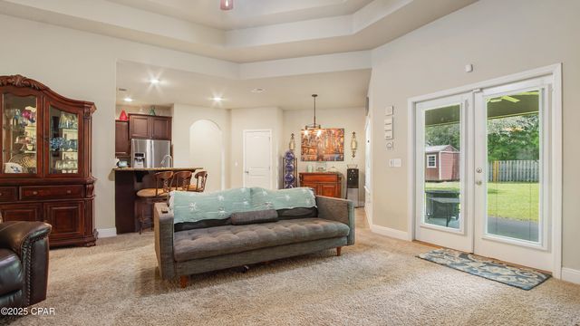 12812 MERIAL PASS, Panama City, FL 32409