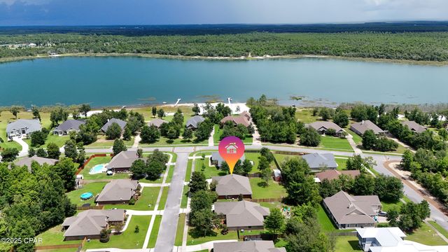 12812 MERIAL PASS, Panama City, FL 32409