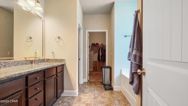 12812 MERIAL PASS, Panama City, FL 32409