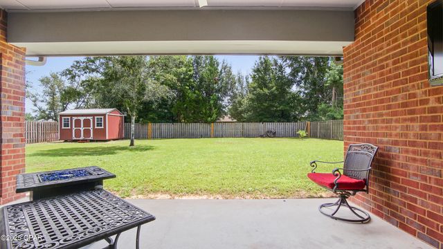 12812 MERIAL PASS, Panama City, FL 32409