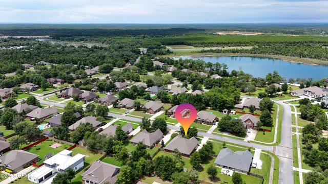 12812 MERIAL PASS, Panama City, FL 32409
