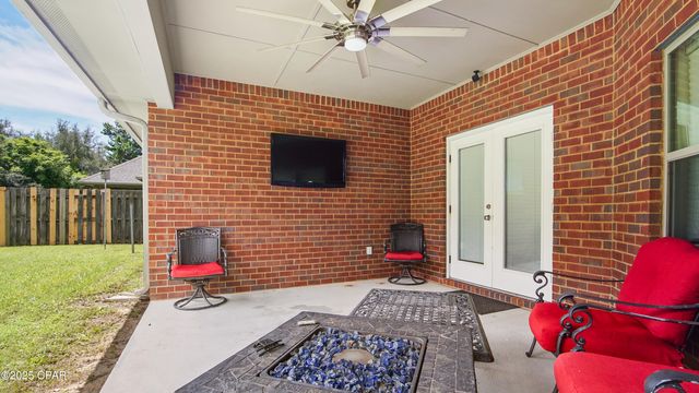 12812 MERIAL PASS, Panama City, FL 32409