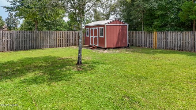 12812 MERIAL PASS, Panama City, FL 32409