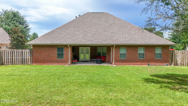 12812 MERIAL PASS, Panama City, FL 32409