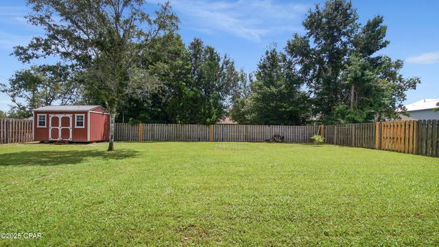 12812 MERIAL PASS, Panama City, FL 32409