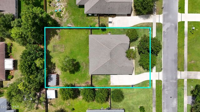 12812 MERIAL PASS, Panama City, FL 32409