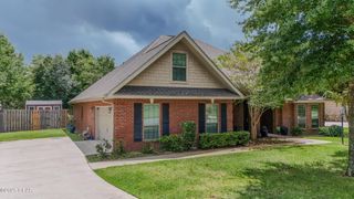 12812 MERIAL PASS, Panama City, FL 32409