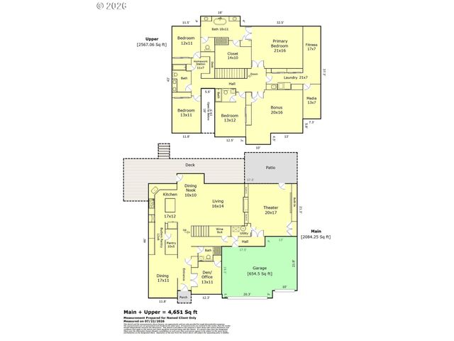 1388 ROSEMONT Rd, West Linn, OR 97068