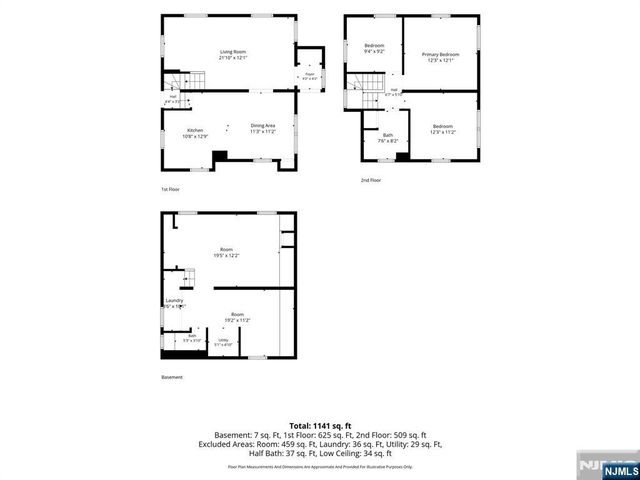 43 Esmond Place, Tenafly, NJ 07670