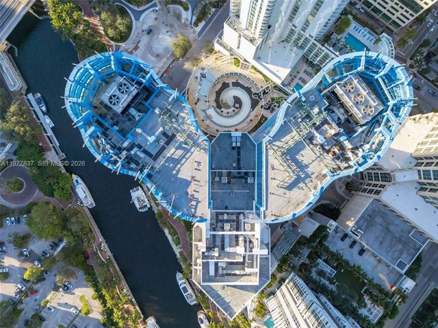 333 Las Olas Way 2505, Fort Lauderdale, FL 33301