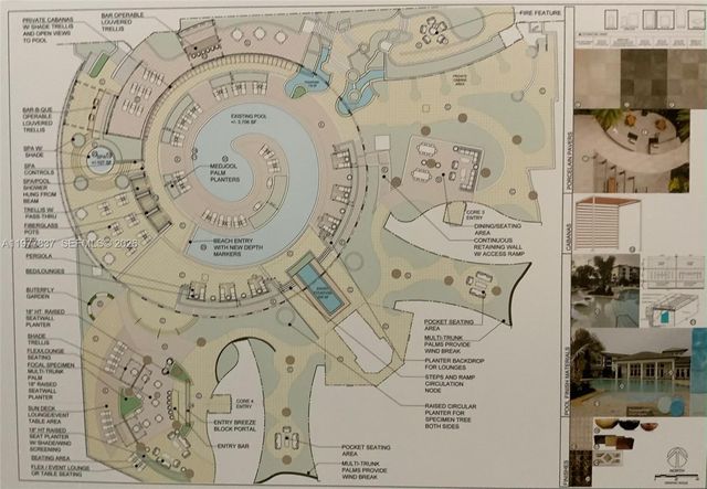 333 Las Olas Way 2505, Fort Lauderdale, FL 33301