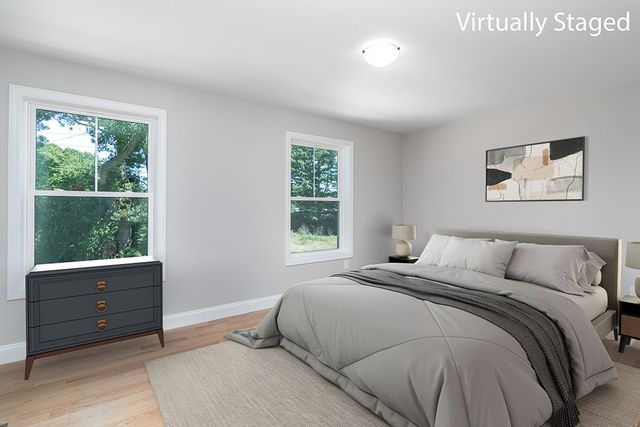 83 Cadora Avenue, Warwick, RI 02886
