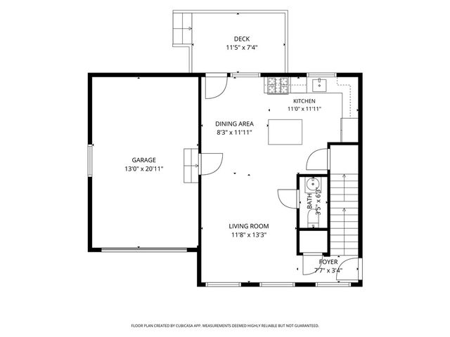 83 Cadora Avenue, Warwick, RI 02886