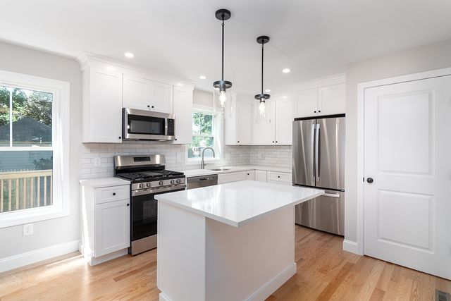 83 Cadora Avenue, Warwick, RI 02886