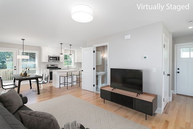 83 Cadora Avenue, Warwick, RI 02886