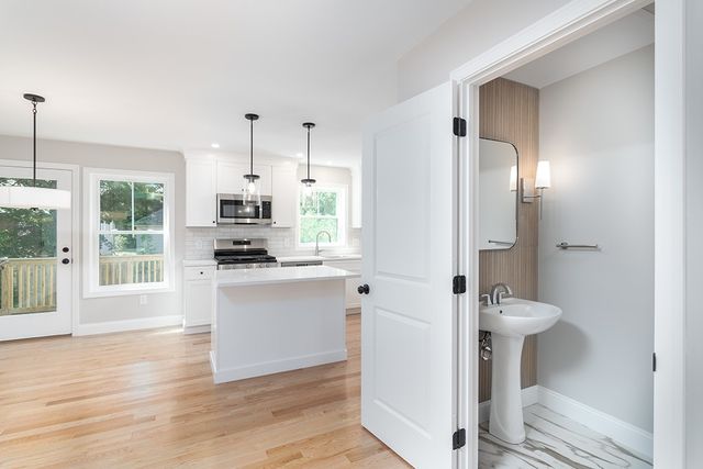 83 Cadora Avenue, Warwick, RI 02886