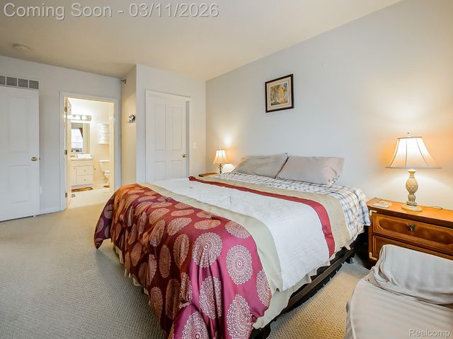 25556 Saint James, Southfield, MI 48075