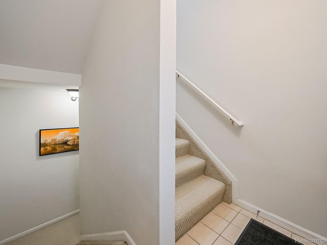 25556 Saint James, Southfield, MI 48075