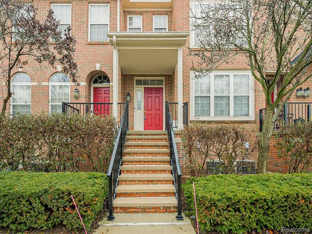 25556 Saint James, Southfield, MI 48075
