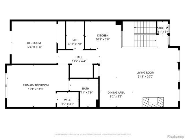 25556 Saint James, Southfield, MI 48075