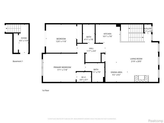 25556 Saint James, Southfield, MI 48075