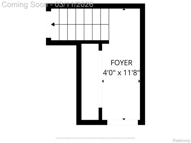 25556 Saint James, Southfield, MI 48075