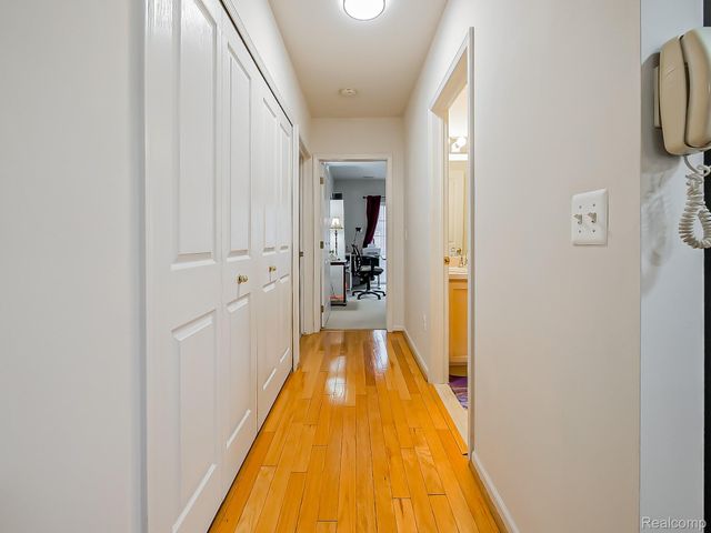 25556 Saint James, Southfield, MI 48075